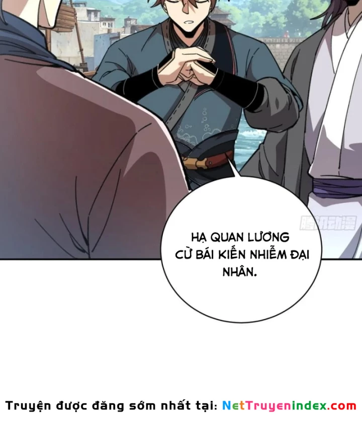 Thành Thần Bắt Đầu Từ Thủy Hầu Tử Chapter 68 - 15