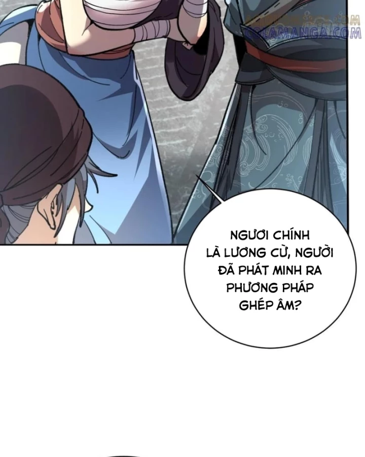 Thành Thần Bắt Đầu Từ Thủy Hầu Tử Chapter 68 - 17