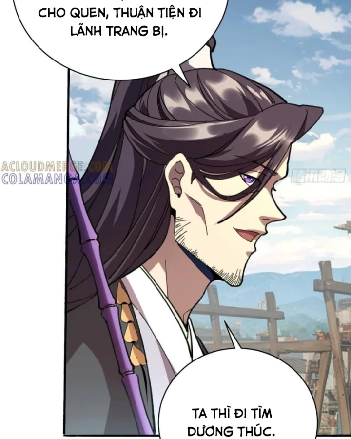 Thành Thần Bắt Đầu Từ Thủy Hầu Tử Chapter 68 - 21