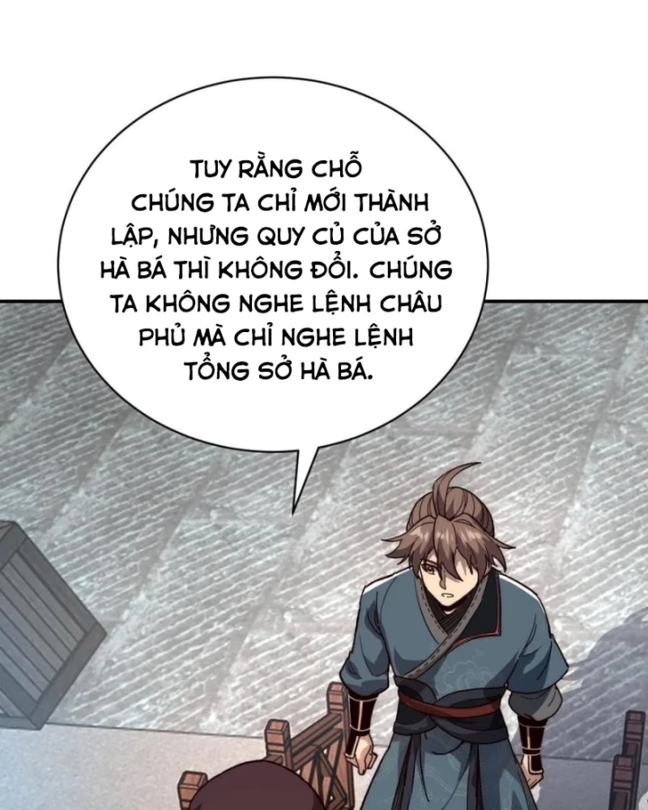 Thành Thần Bắt Đầu Từ Thủy Hầu Tử Chapter 68 - 26