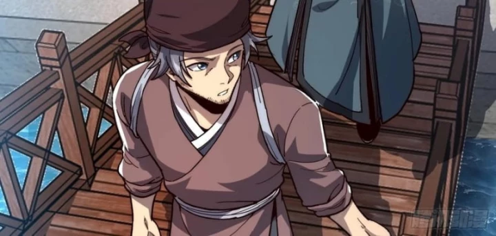 Thành Thần Bắt Đầu Từ Thủy Hầu Tử Chapter 68 - 27