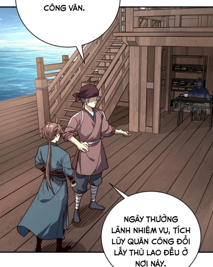 Thành Thần Bắt Đầu Từ Thủy Hầu Tử Chapter 68 - 29