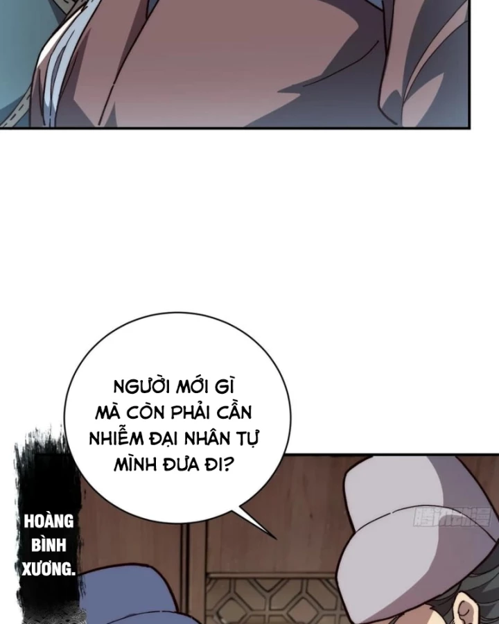 Thành Thần Bắt Đầu Từ Thủy Hầu Tử Chapter 68 - 33