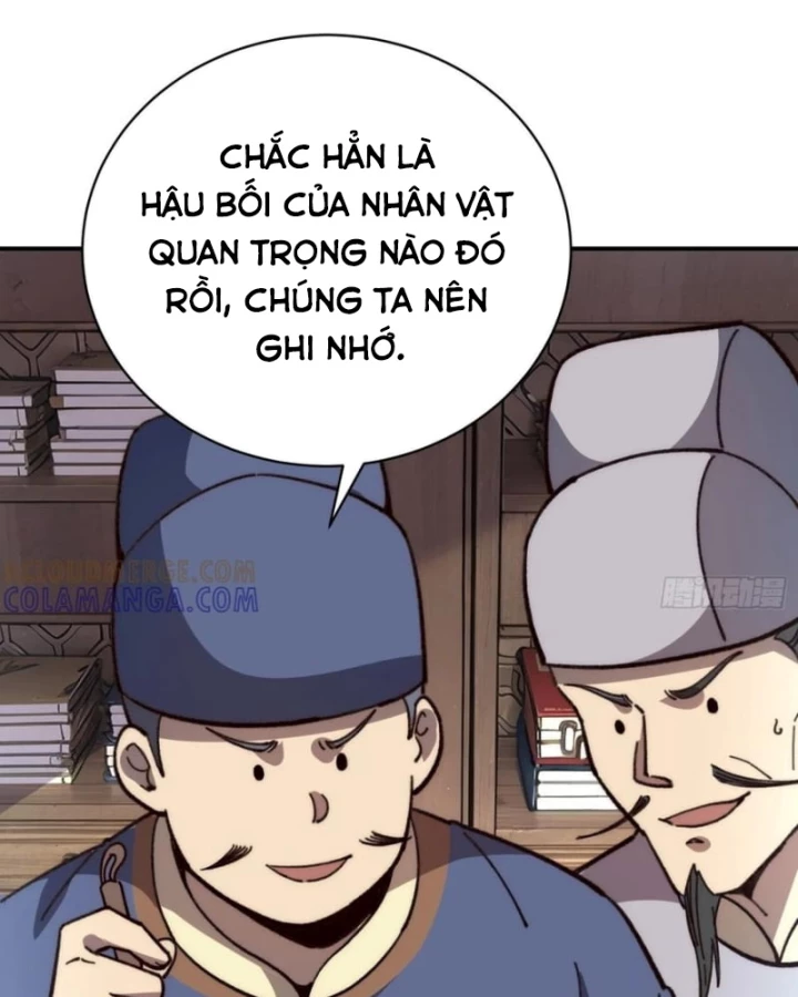 Thành Thần Bắt Đầu Từ Thủy Hầu Tử Chapter 68 - 35