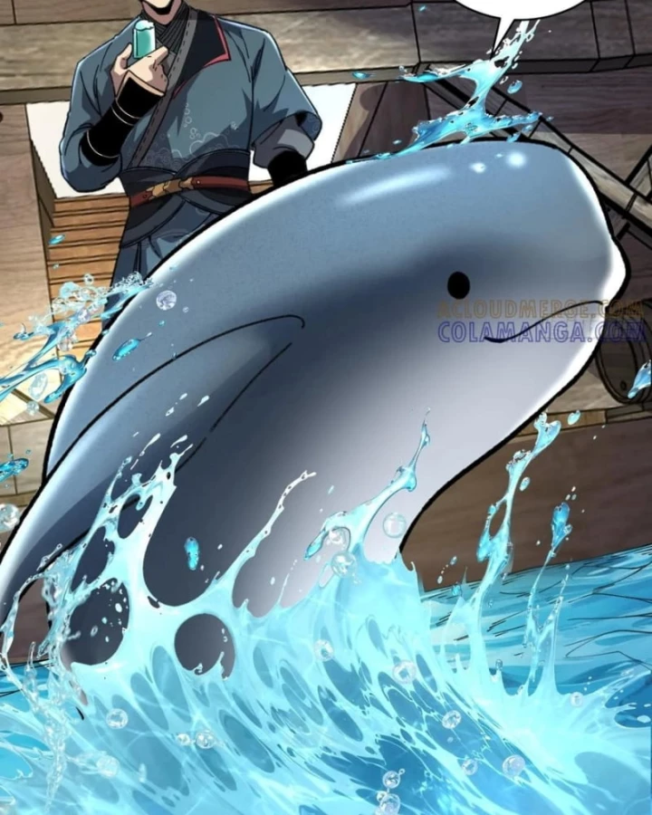 Thành Thần Bắt Đầu Từ Thủy Hầu Tử Chapter 68 - 45