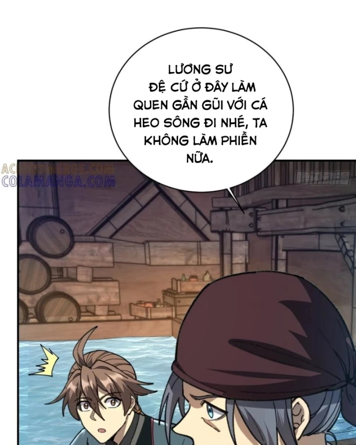 Thành Thần Bắt Đầu Từ Thủy Hầu Tử Chapter 68 - 50