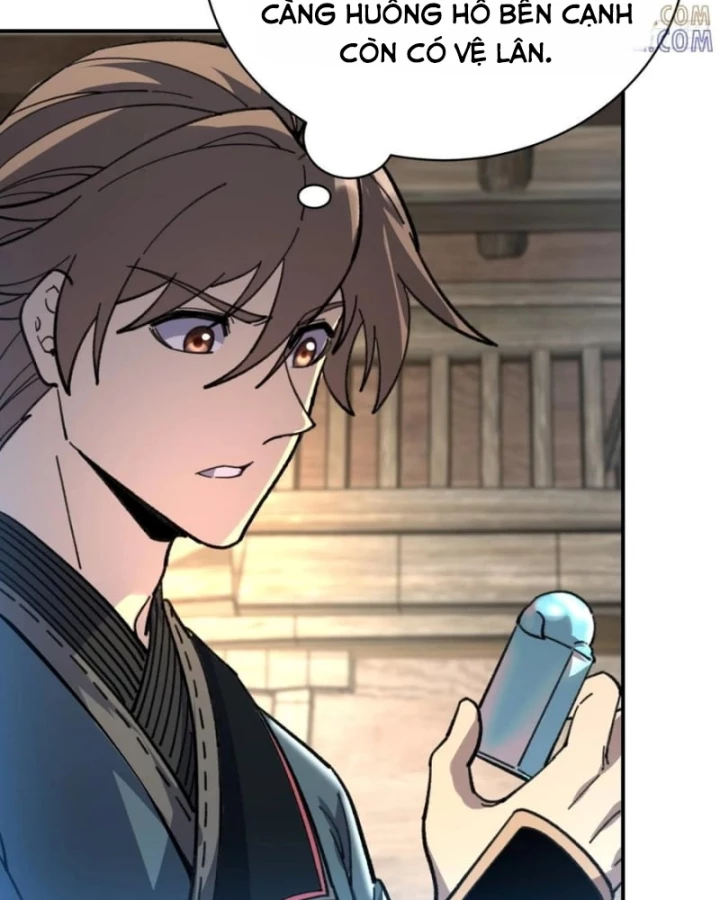 Thành Thần Bắt Đầu Từ Thủy Hầu Tử Chapter 68 - 58