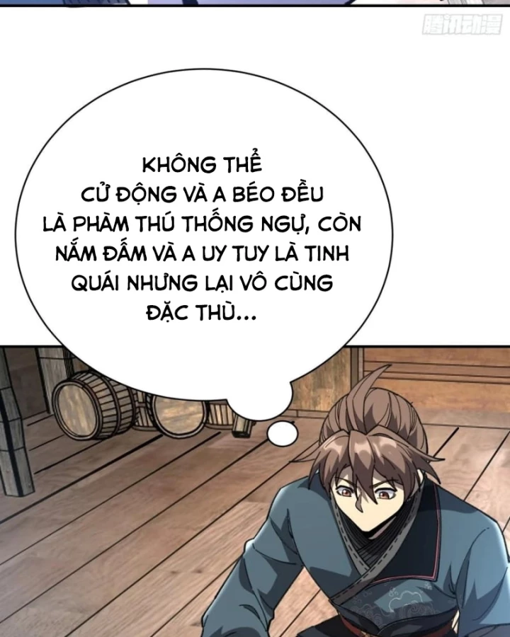 Thành Thần Bắt Đầu Từ Thủy Hầu Tử Chapter 68 - 63