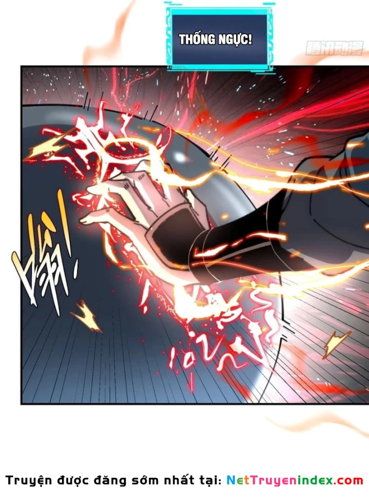 Thành Thần Bắt Đầu Từ Thủy Hầu Tử Chapter 68 - 68