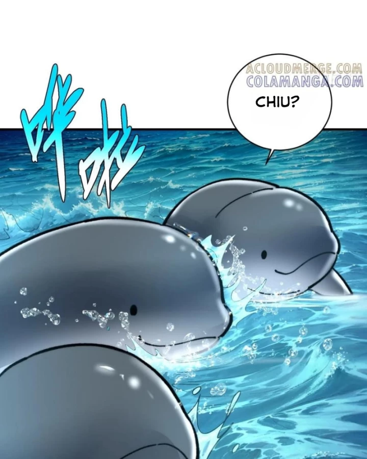 Thành Thần Bắt Đầu Từ Thủy Hầu Tử Chapter 68 - 77