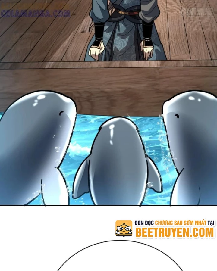 Thành Thần Bắt Đầu Từ Thủy Hầu Tử Chapter 68 - 81