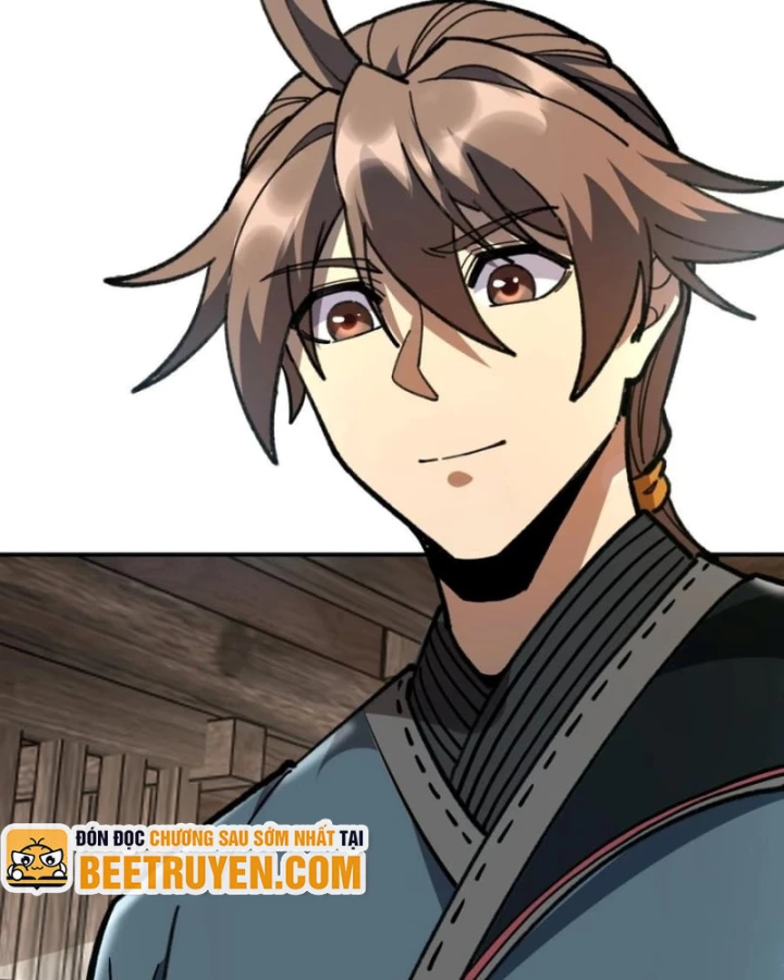 Thành Thần Bắt Đầu Từ Thủy Hầu Tử Chapter 68 - 84