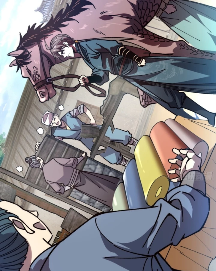 Thành Thần Bắt Đầu Từ Thủy Hầu Tử Chapter 69 - 5