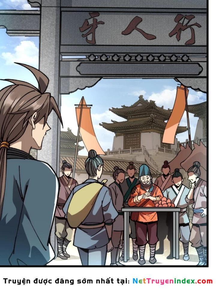 Thành Thần Bắt Đầu Từ Thủy Hầu Tử Chapter 69 - 7