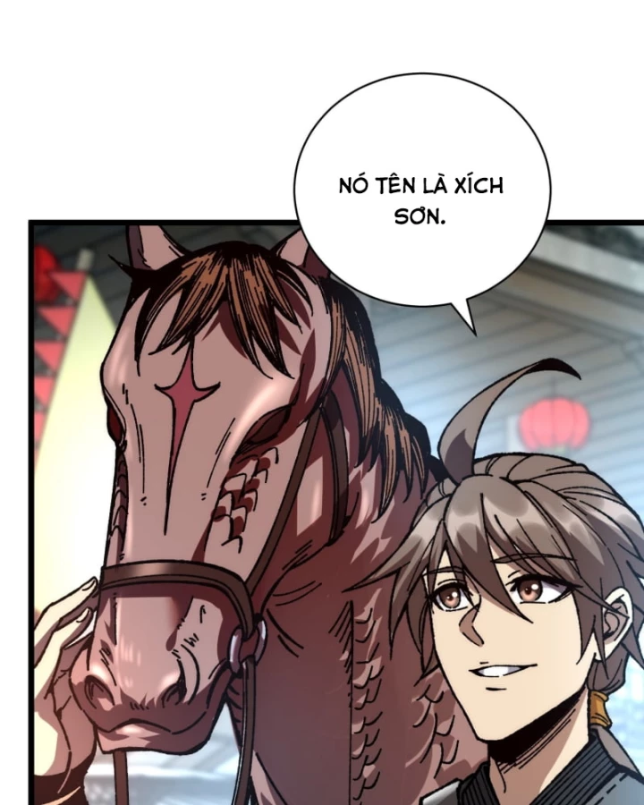 Thành Thần Bắt Đầu Từ Thủy Hầu Tử Chapter 69 - 11