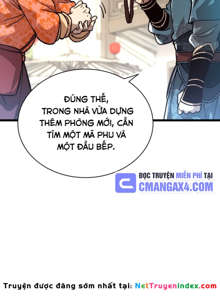 Thành Thần Bắt Đầu Từ Thủy Hầu Tử Chapter 69 - 14