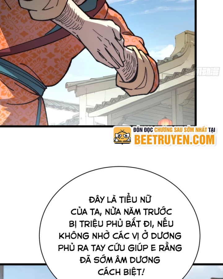 Thành Thần Bắt Đầu Từ Thủy Hầu Tử Chapter 69 - 22