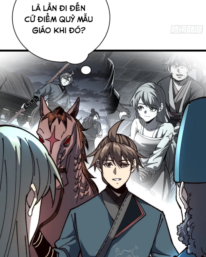 Thành Thần Bắt Đầu Từ Thủy Hầu Tử Chapter 69 - 25