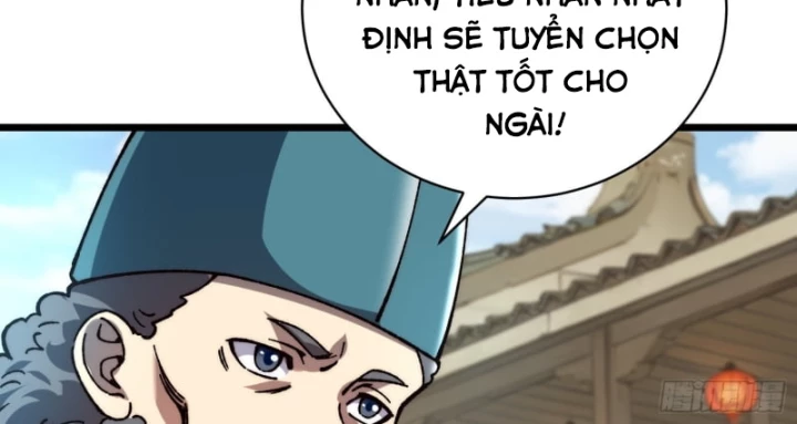 Thành Thần Bắt Đầu Từ Thủy Hầu Tử Chapter 69 - 27