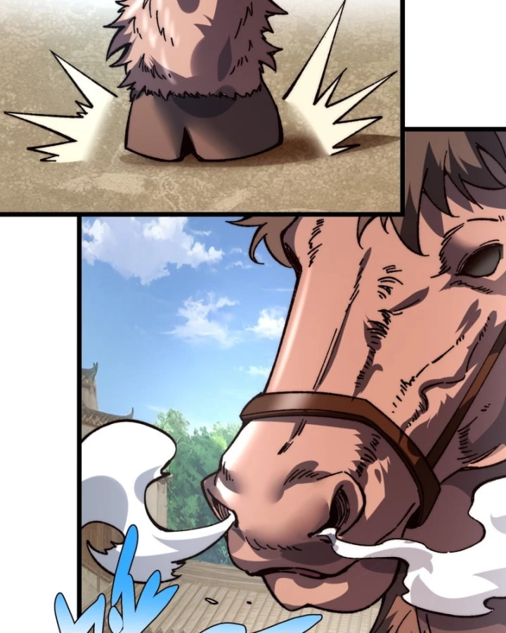 Thành Thần Bắt Đầu Từ Thủy Hầu Tử Chapter 69 - 32