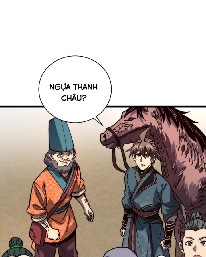 Thành Thần Bắt Đầu Từ Thủy Hầu Tử Chapter 69 - 41