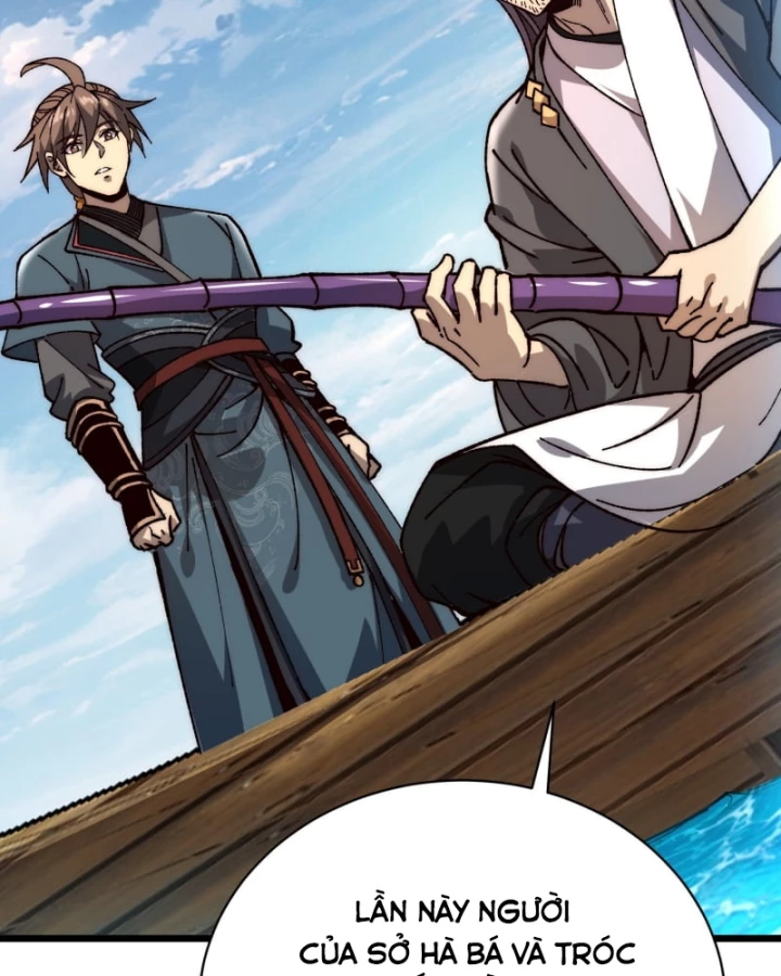 Thành Thần Bắt Đầu Từ Thủy Hầu Tử Chapter 69 - 44