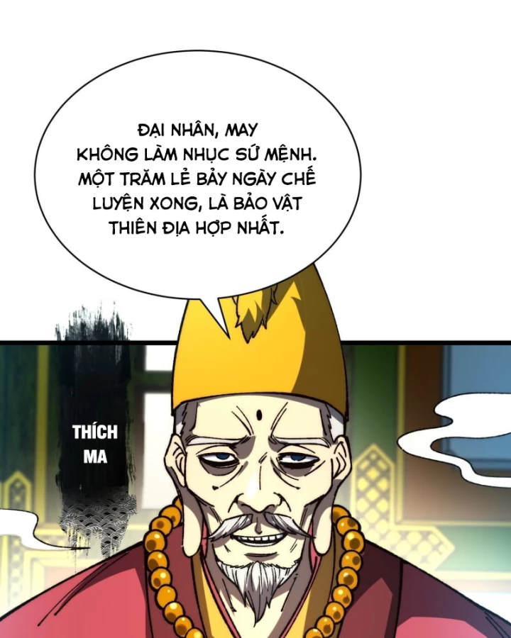 Thành Thần Bắt Đầu Từ Thủy Hầu Tử Chapter 69 - 68