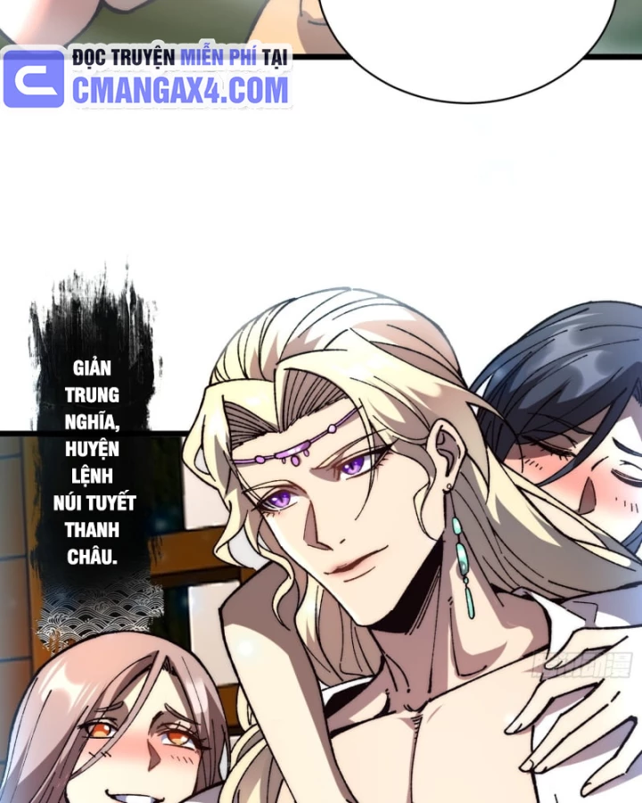 Thành Thần Bắt Đầu Từ Thủy Hầu Tử Chapter 69 - 73