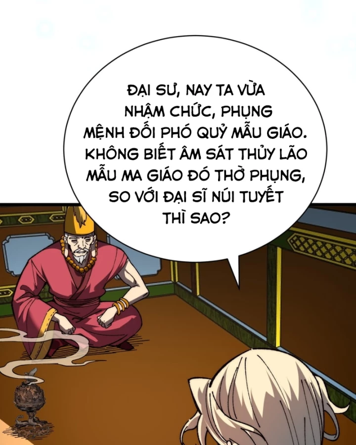 Thành Thần Bắt Đầu Từ Thủy Hầu Tử Chapter 69 - 76