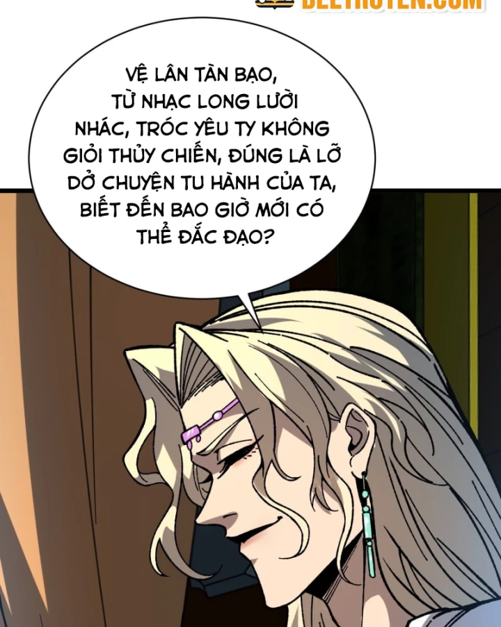 Thành Thần Bắt Đầu Từ Thủy Hầu Tử Chapter 69 - 83