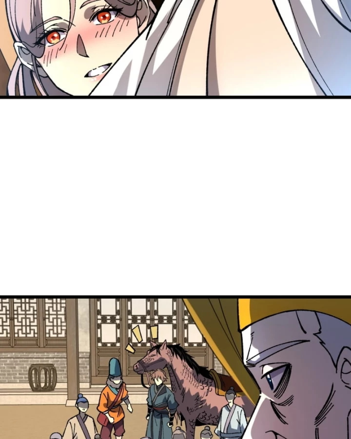 Thành Thần Bắt Đầu Từ Thủy Hầu Tử Chapter 69 - 85