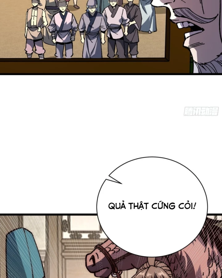 Thành Thần Bắt Đầu Từ Thủy Hầu Tử Chapter 69 - 86