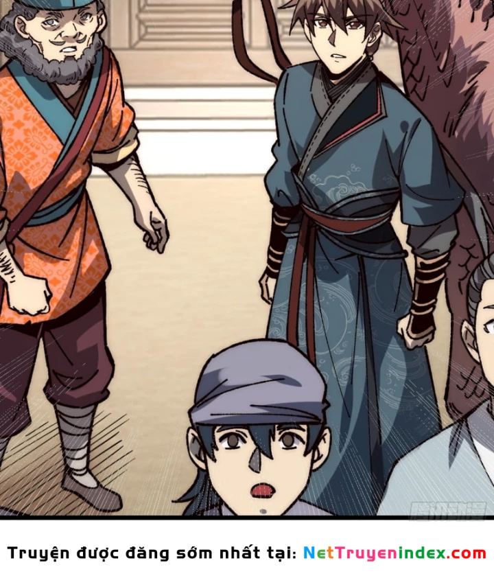 Thành Thần Bắt Đầu Từ Thủy Hầu Tử Chapter 69 - 87