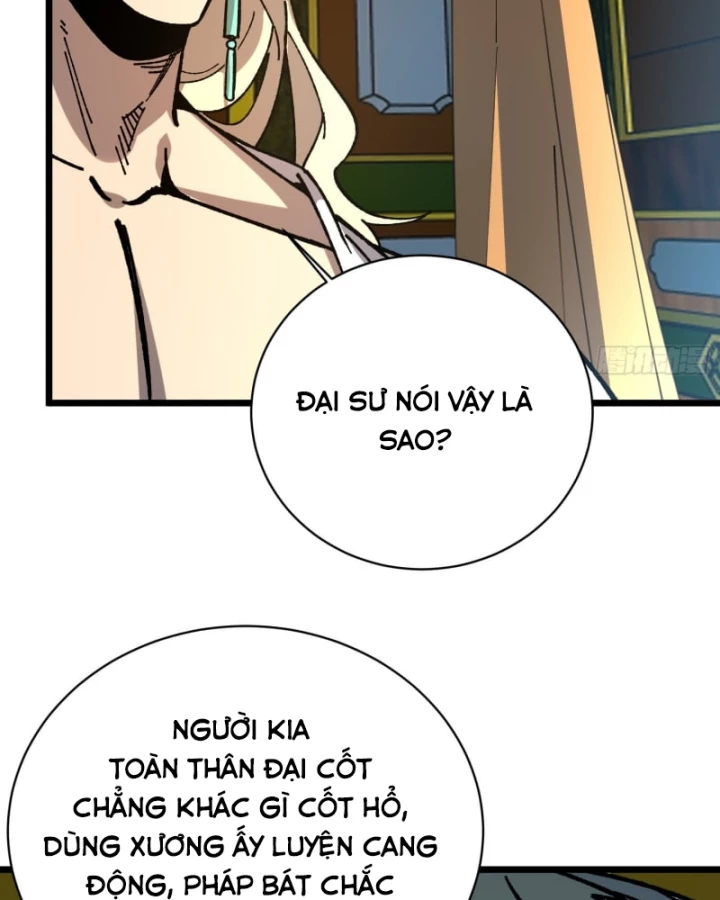 Thành Thần Bắt Đầu Từ Thủy Hầu Tử Chapter 69 - 89