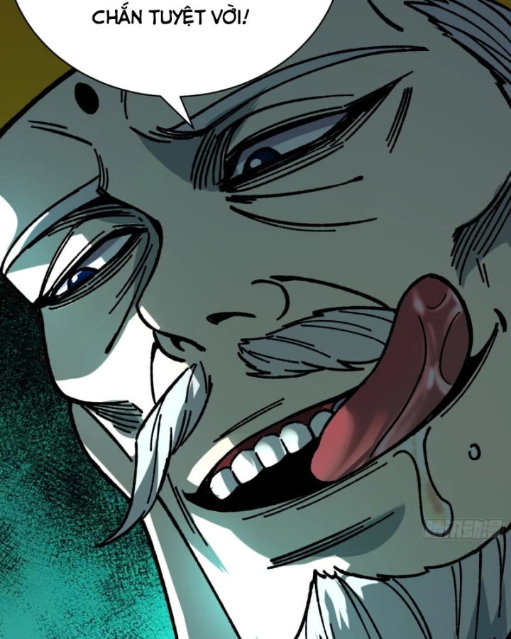 Thành Thần Bắt Đầu Từ Thủy Hầu Tử Chapter 69 - 90