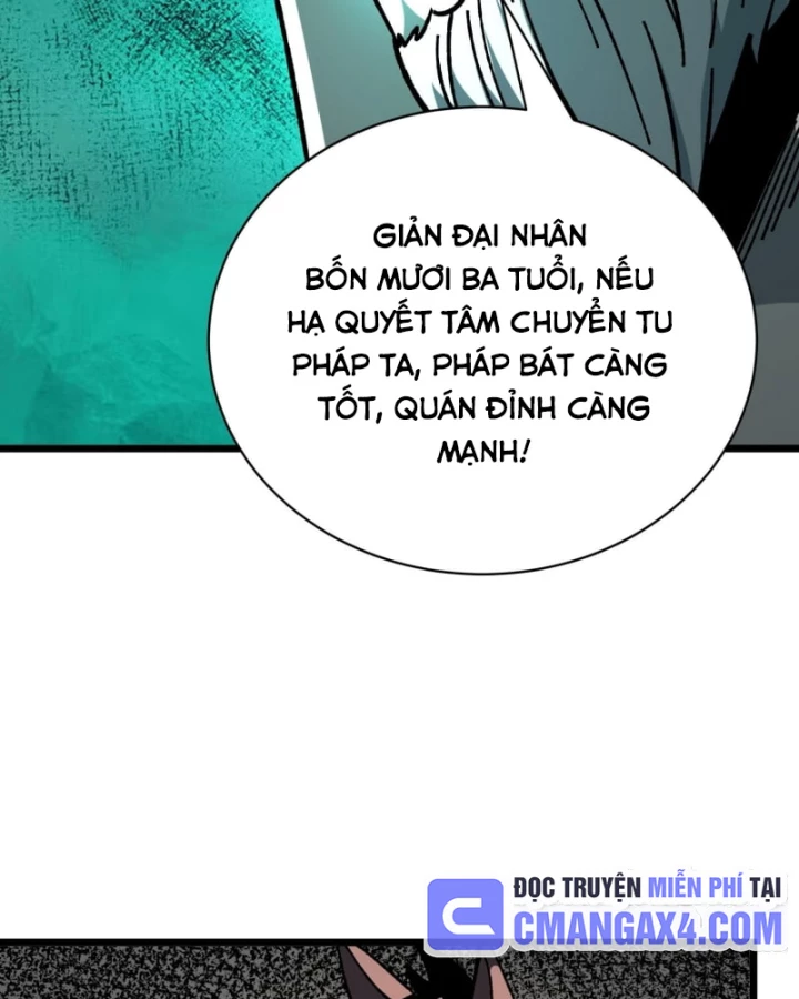 Thành Thần Bắt Đầu Từ Thủy Hầu Tử Chapter 69 - 91