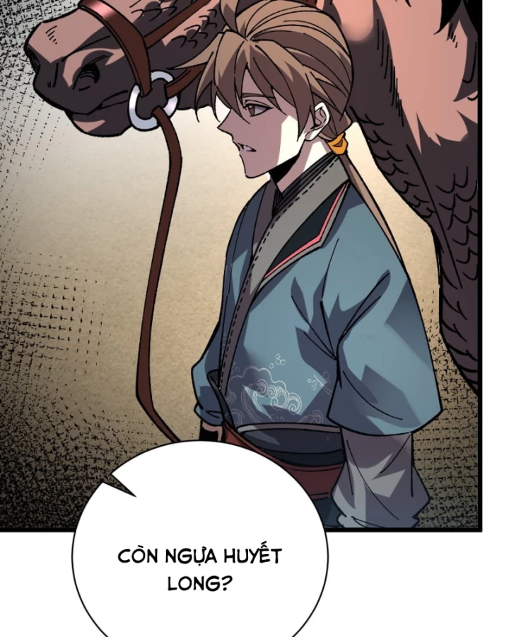 Thành Thần Bắt Đầu Từ Thủy Hầu Tử Chapter 69 - 93