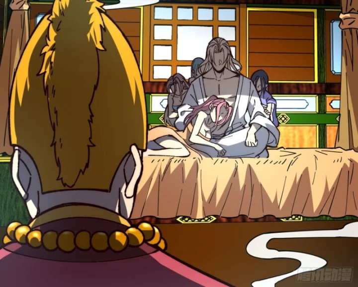 Thành Thần Bắt Đầu Từ Thủy Hầu Tử Chapter 69 - 96