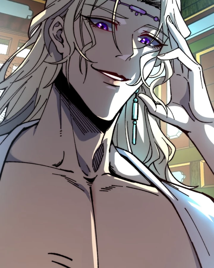 Thành Thần Bắt Đầu Từ Thủy Hầu Tử Chapter 69 - 100