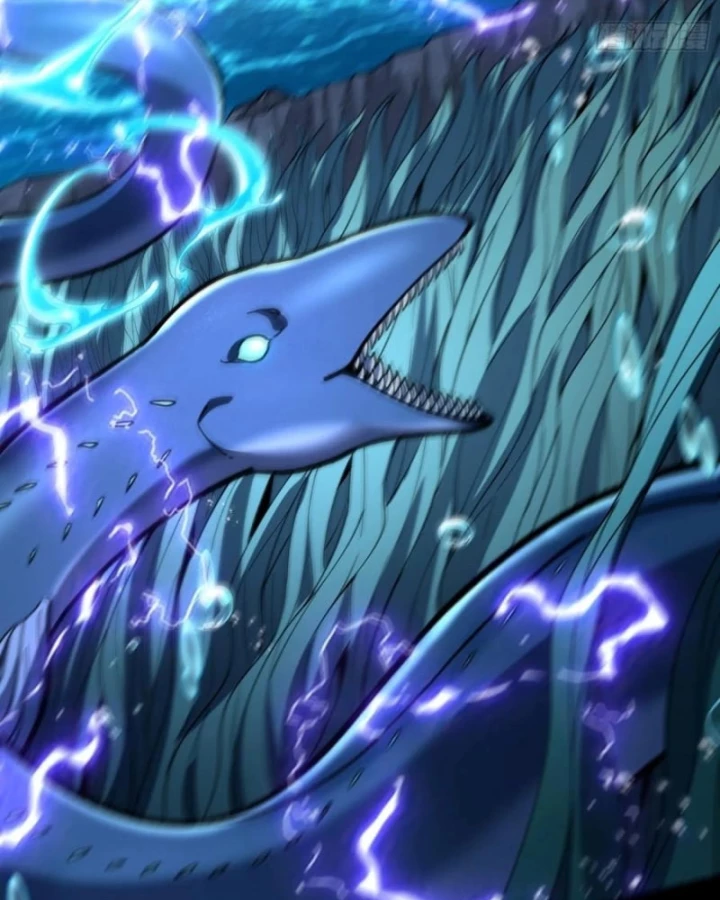 Thành Thần Bắt Đầu Từ Thủy Hầu Tử Chapter 70 - 5