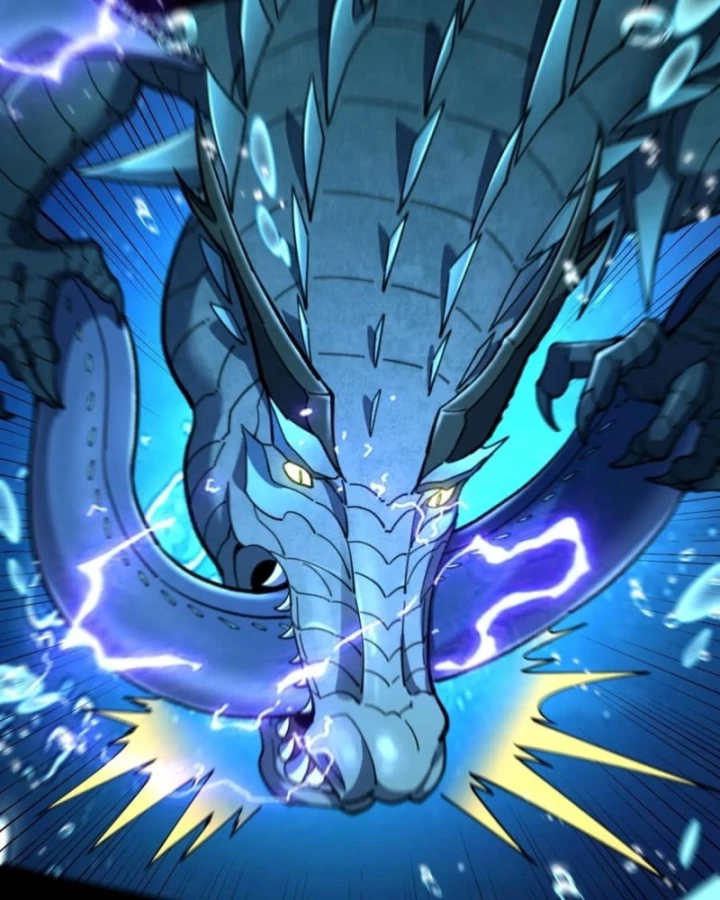 Thành Thần Bắt Đầu Từ Thủy Hầu Tử Chapter 70 - 7