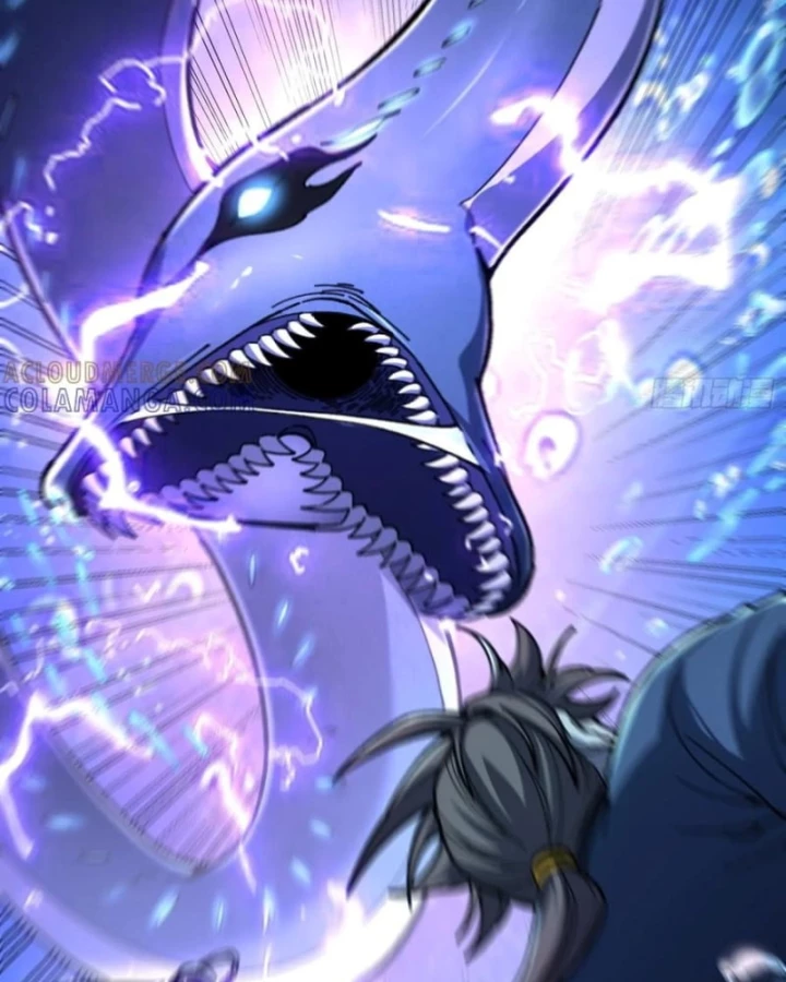 Thành Thần Bắt Đầu Từ Thủy Hầu Tử Chapter 70 - 17