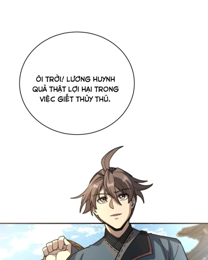 Thành Thần Bắt Đầu Từ Thủy Hầu Tử Chapter 70 - 21