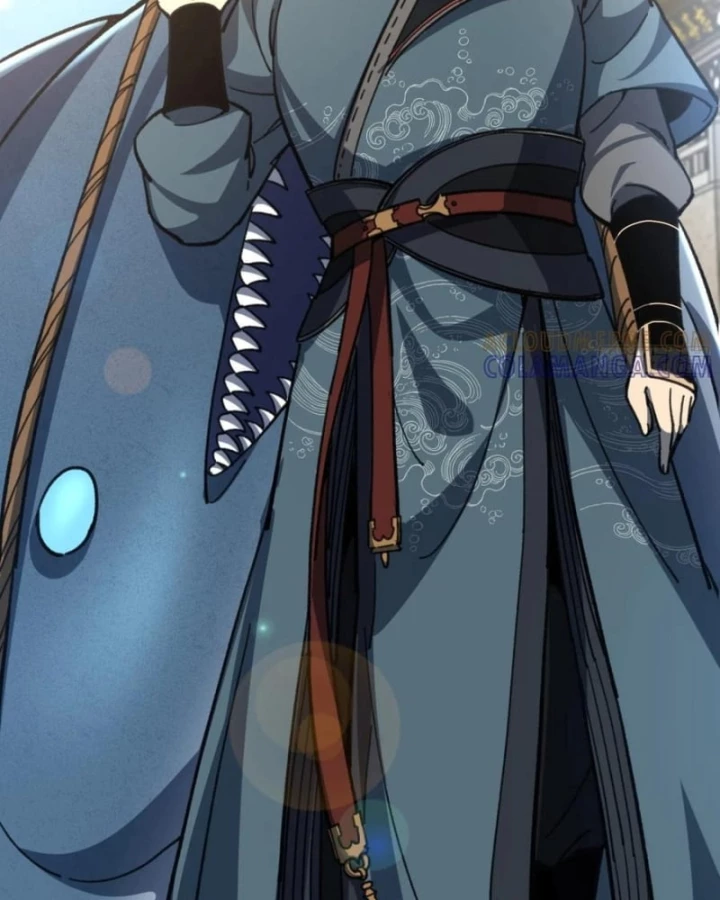 Thành Thần Bắt Đầu Từ Thủy Hầu Tử Chapter 70 - 22