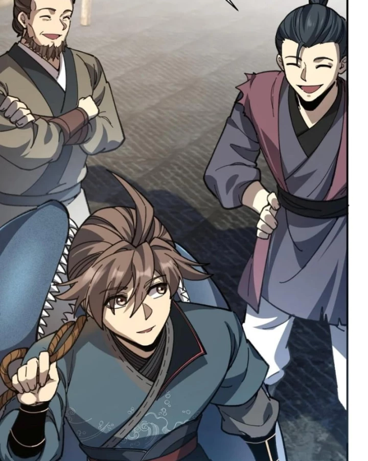 Thành Thần Bắt Đầu Từ Thủy Hầu Tử Chapter 70 - 24