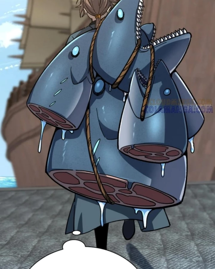 Thành Thần Bắt Đầu Từ Thủy Hầu Tử Chapter 70 - 27