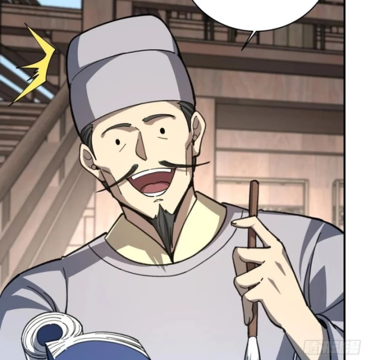 Thành Thần Bắt Đầu Từ Thủy Hầu Tử Chapter 70 - 29