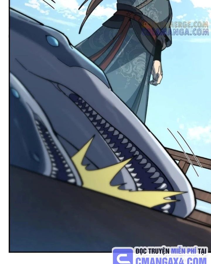 Thành Thần Bắt Đầu Từ Thủy Hầu Tử Chapter 70 - 31