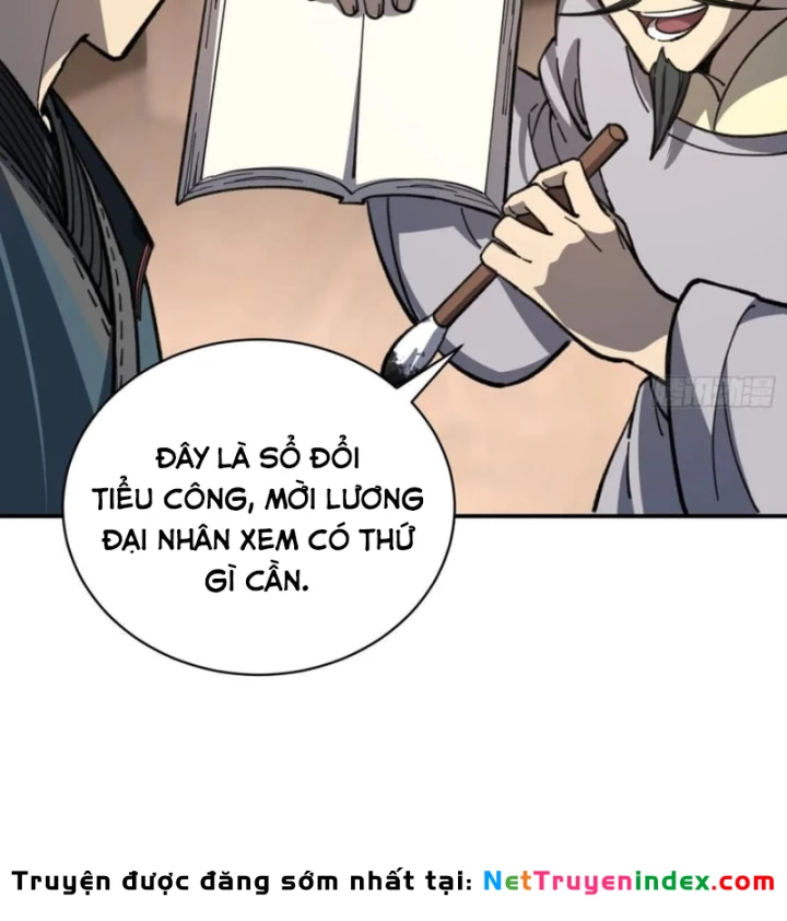 Thành Thần Bắt Đầu Từ Thủy Hầu Tử Chapter 70 - 33