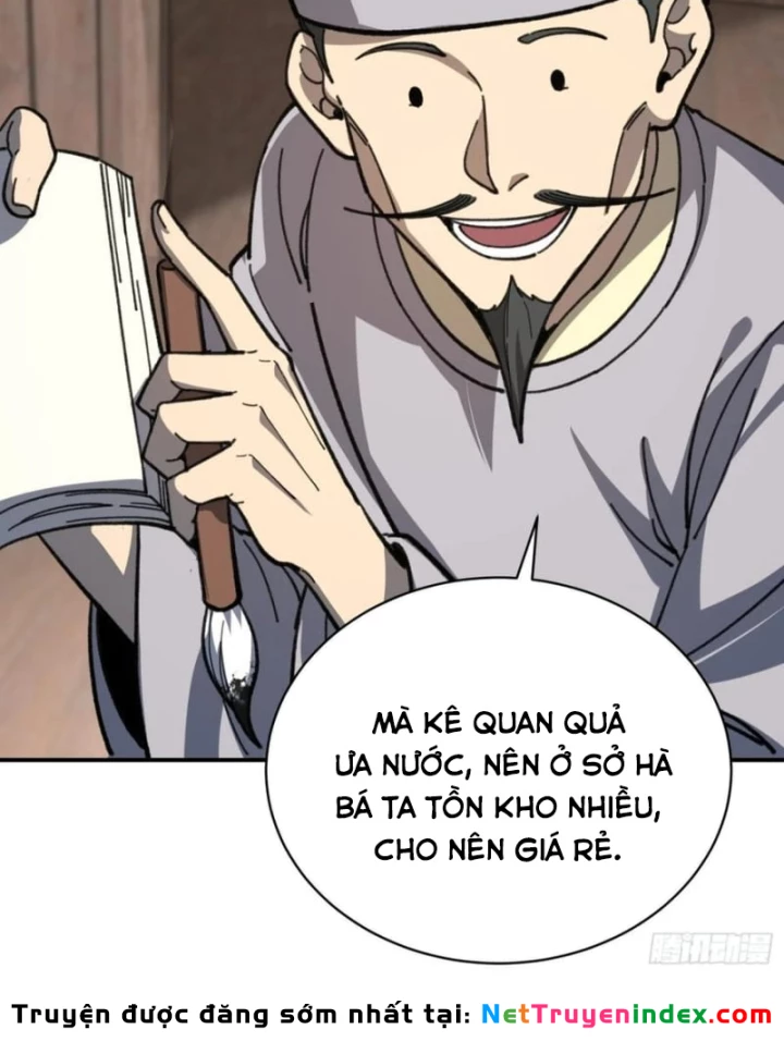 Thành Thần Bắt Đầu Từ Thủy Hầu Tử Chapter 70 - 36